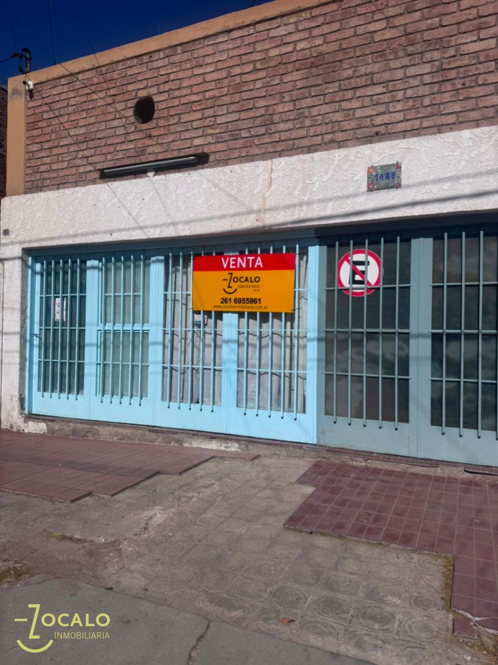 Galpon en Venta en Godoy Cruz, Mendoza