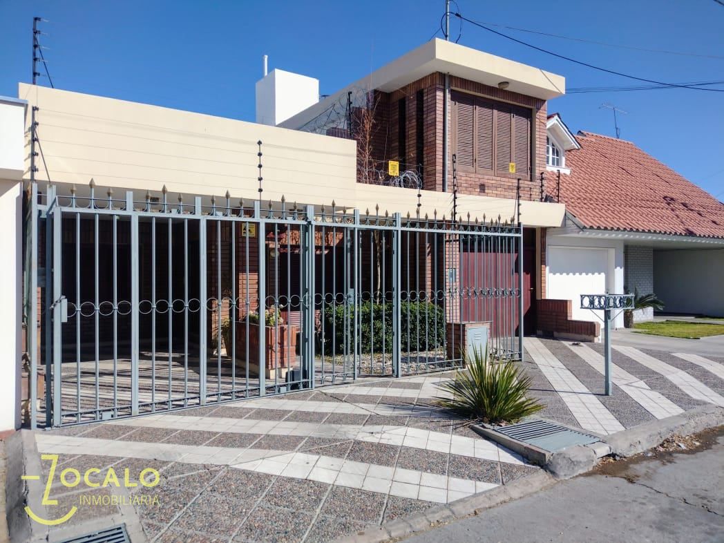Casa en Venta en San Martin, Mendoza