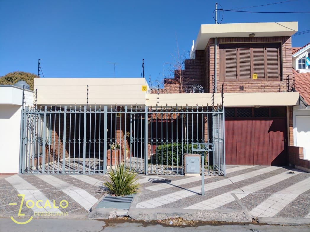 Casa en Venta en San Martin, Mendoza