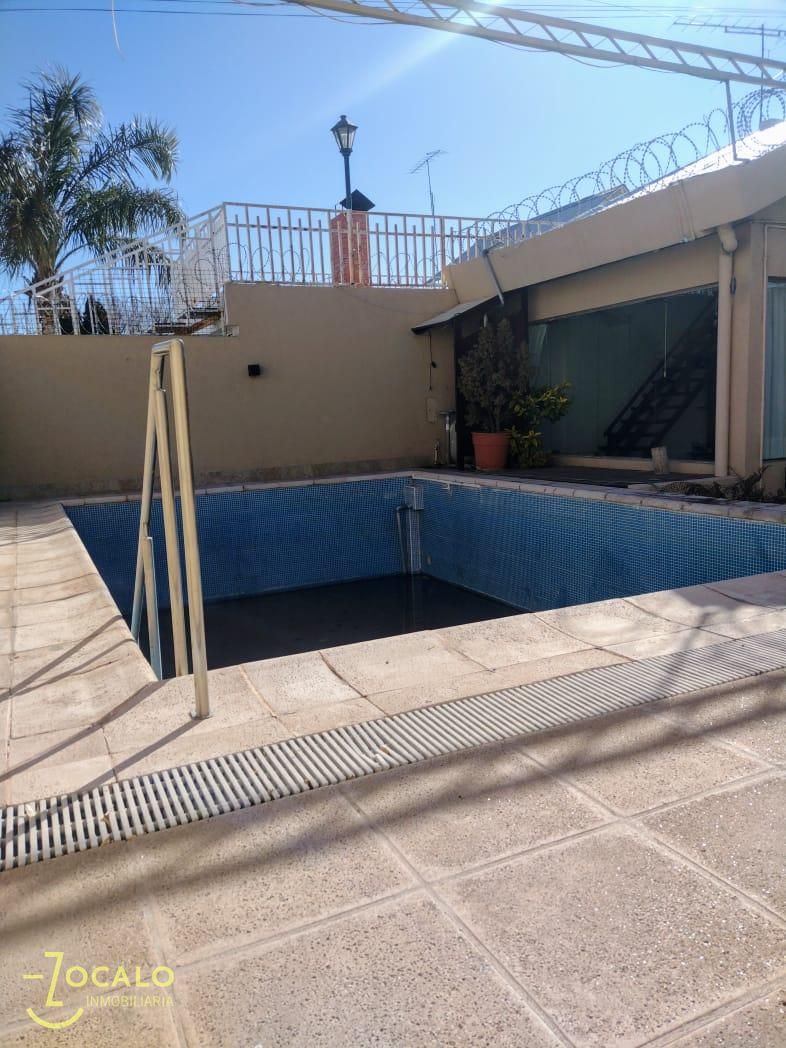 Casa en Venta en San Martin, Mendoza