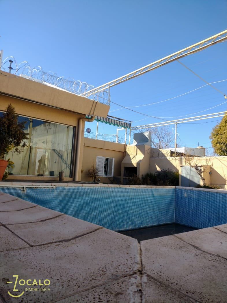 Casa en Venta en San Martin, Mendoza