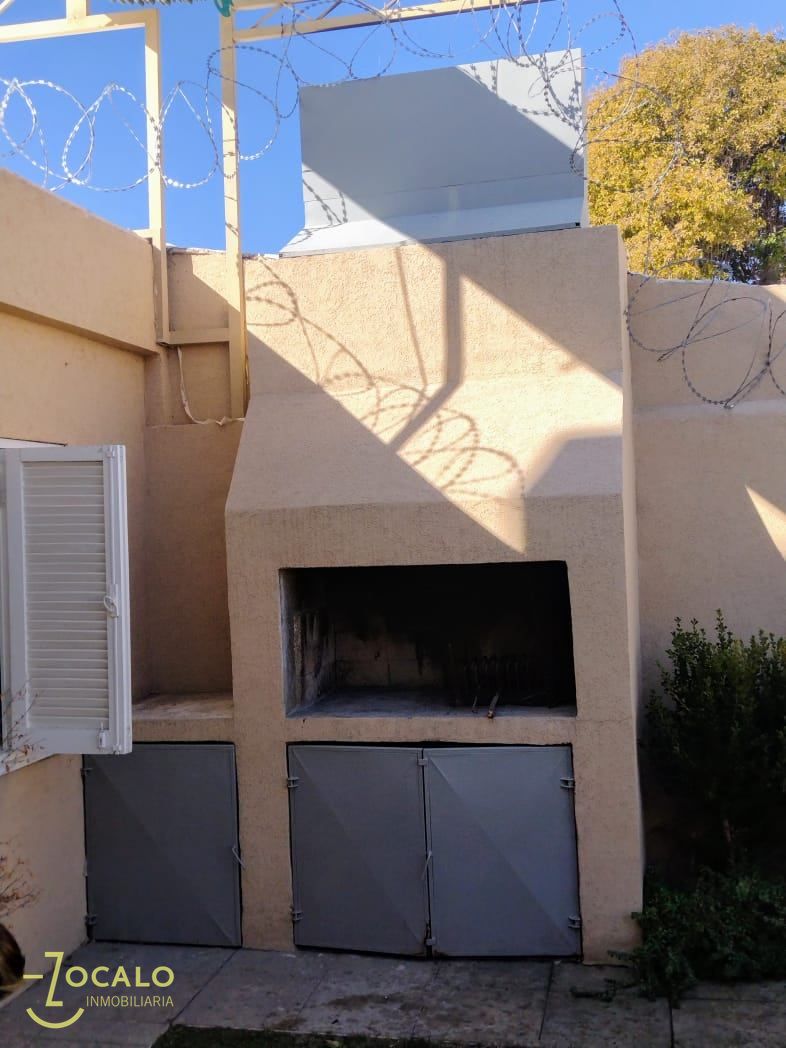 Casa en Venta en San Martin, Mendoza