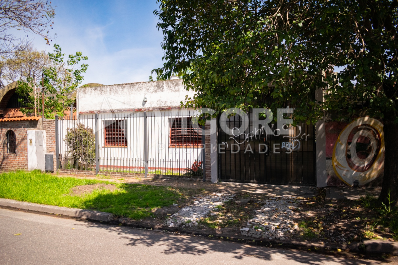 Casa en Alquiler en Almirante Brown, G.B.A. Zona Sur