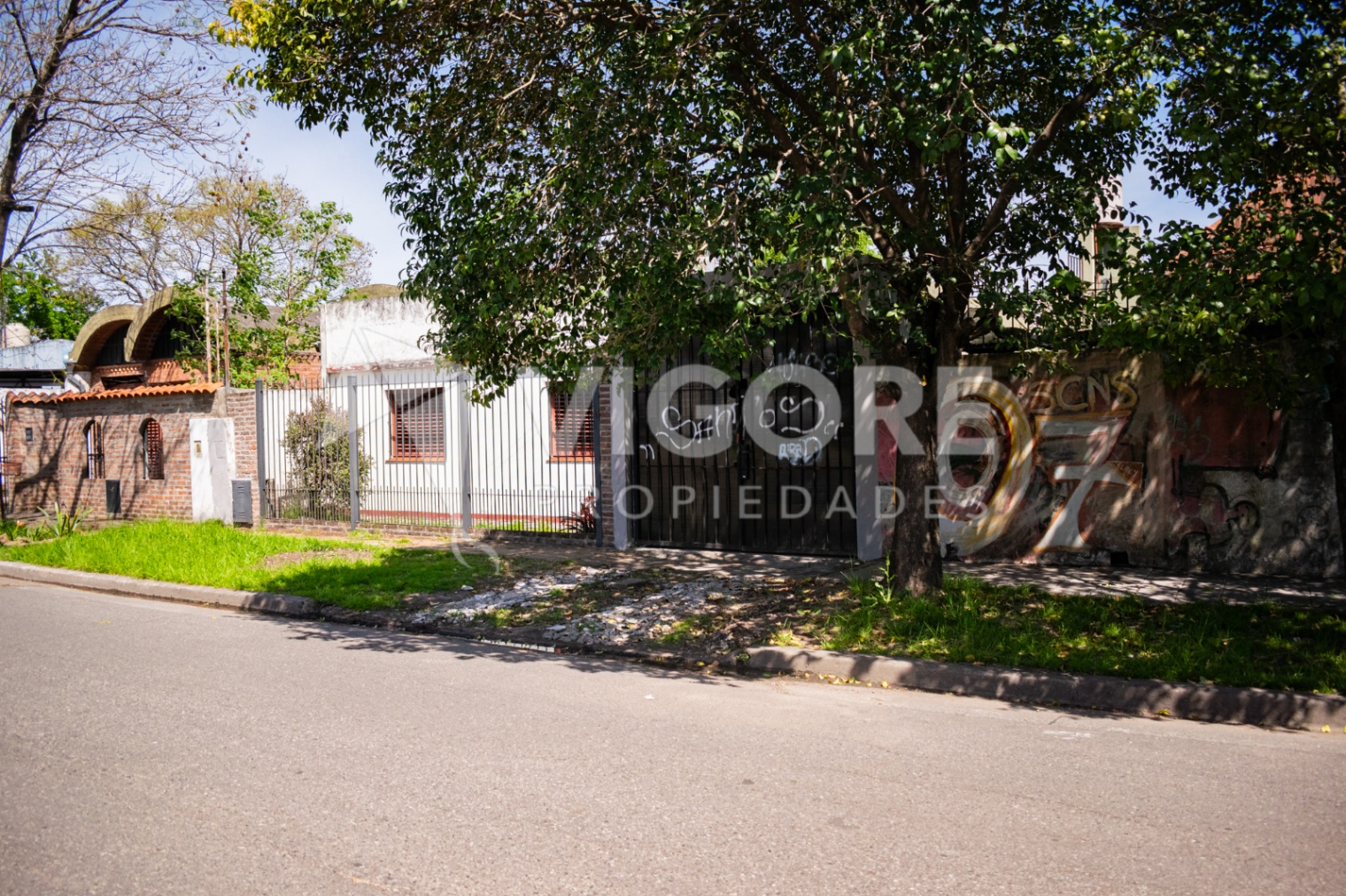 Casa en Alquiler en Almirante Brown, G.B.A. Zona Sur