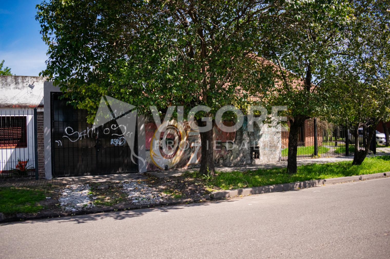 Casa en Alquiler en Almirante Brown, G.B.A. Zona Sur