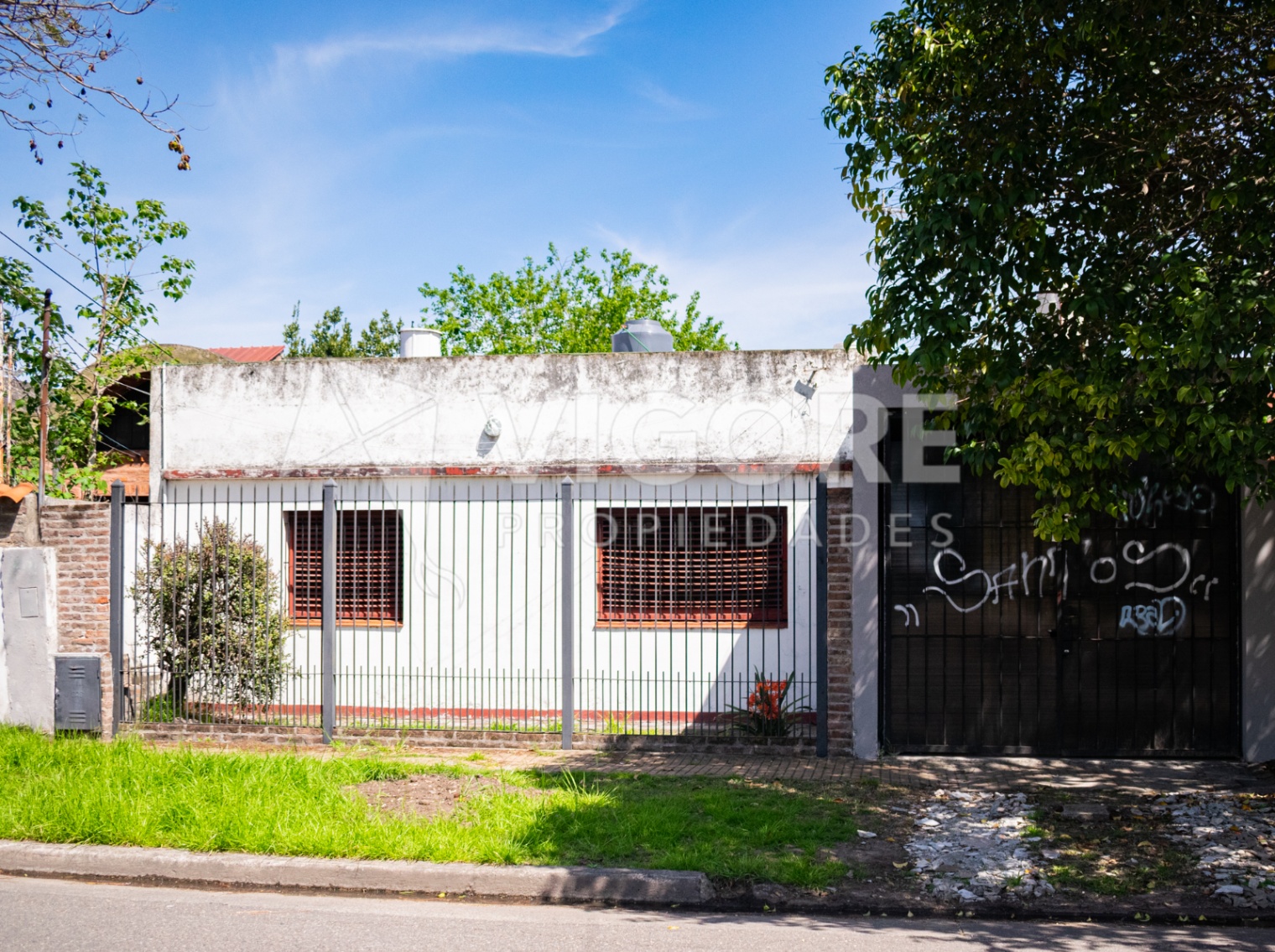 Casa en Alquiler en Almirante Brown, G.B.A. Zona Sur