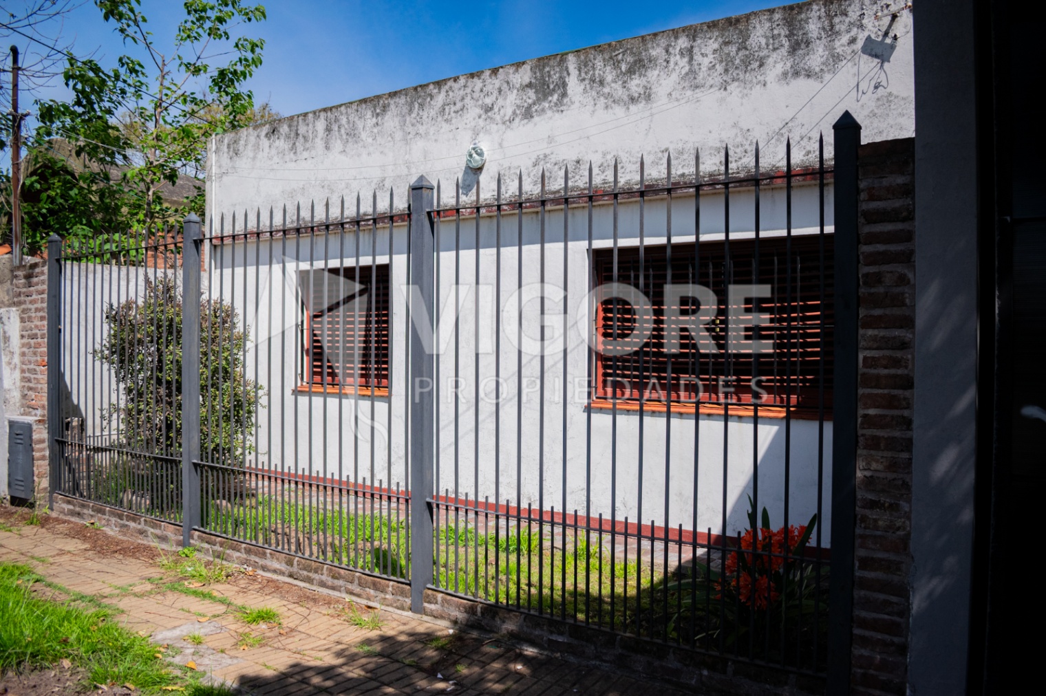 Casa en Alquiler en Almirante Brown, G.B.A. Zona Sur