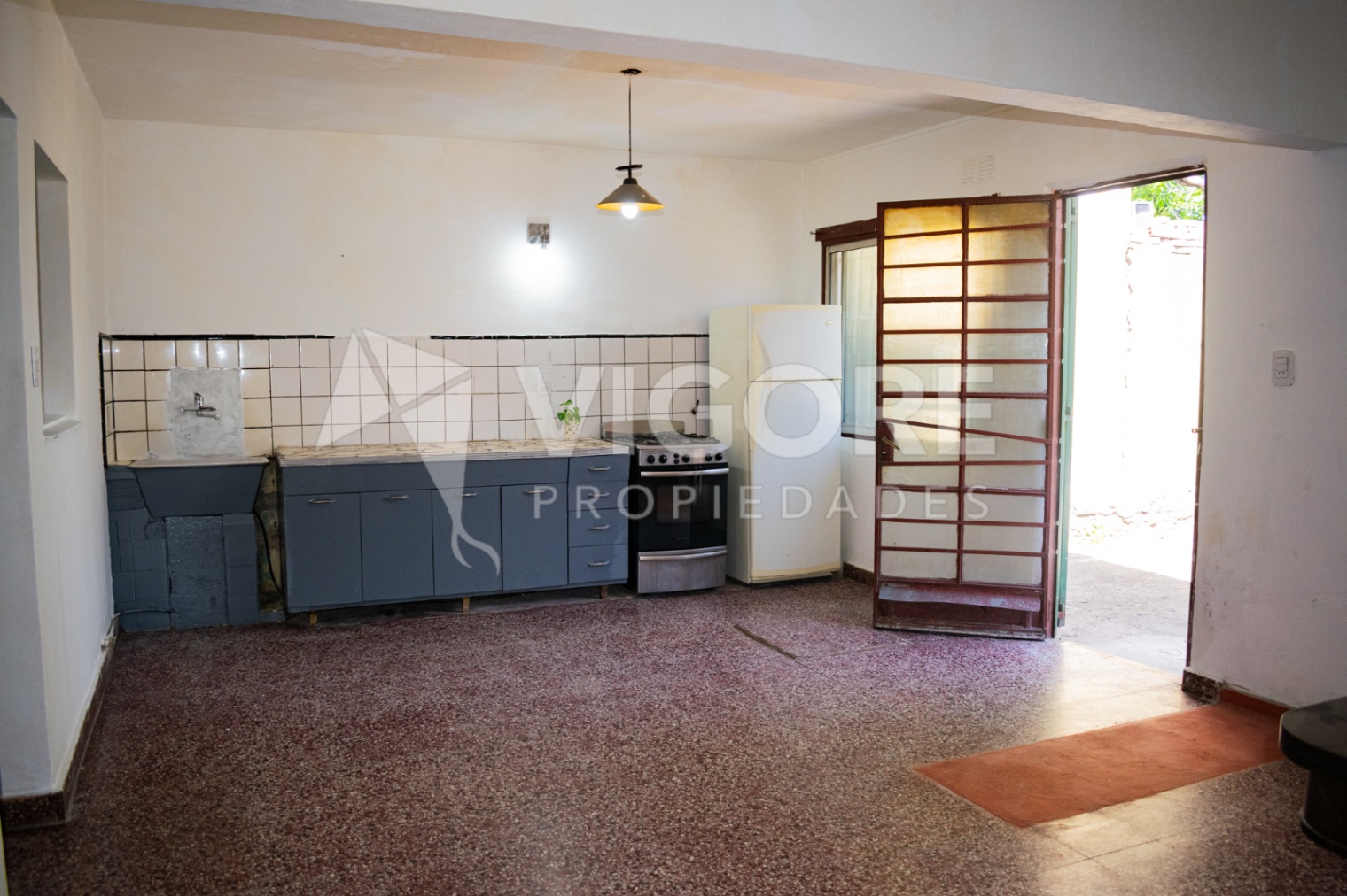 Casa en Alquiler en Almirante Brown, G.B.A. Zona Sur