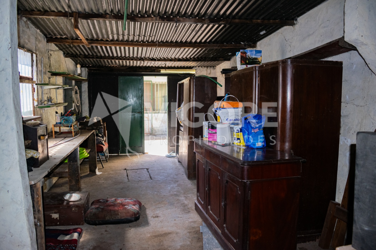 Casa en Alquiler en Almirante Brown, G.B.A. Zona Sur