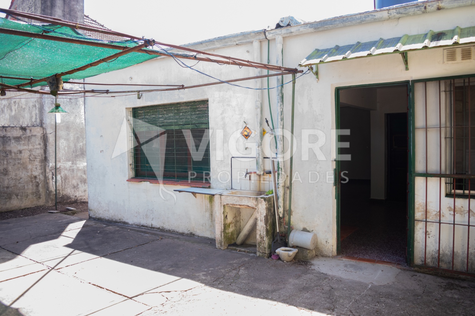 Casa en Alquiler en Almirante Brown, G.B.A. Zona Sur