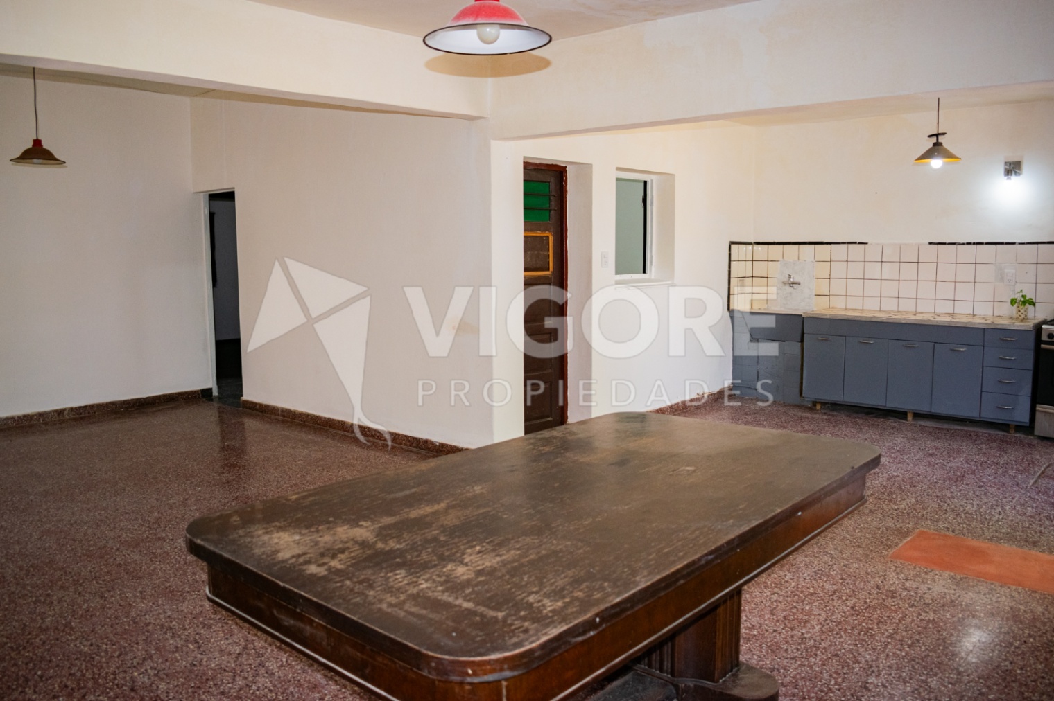 Casa en Alquiler en Almirante Brown, G.B.A. Zona Sur