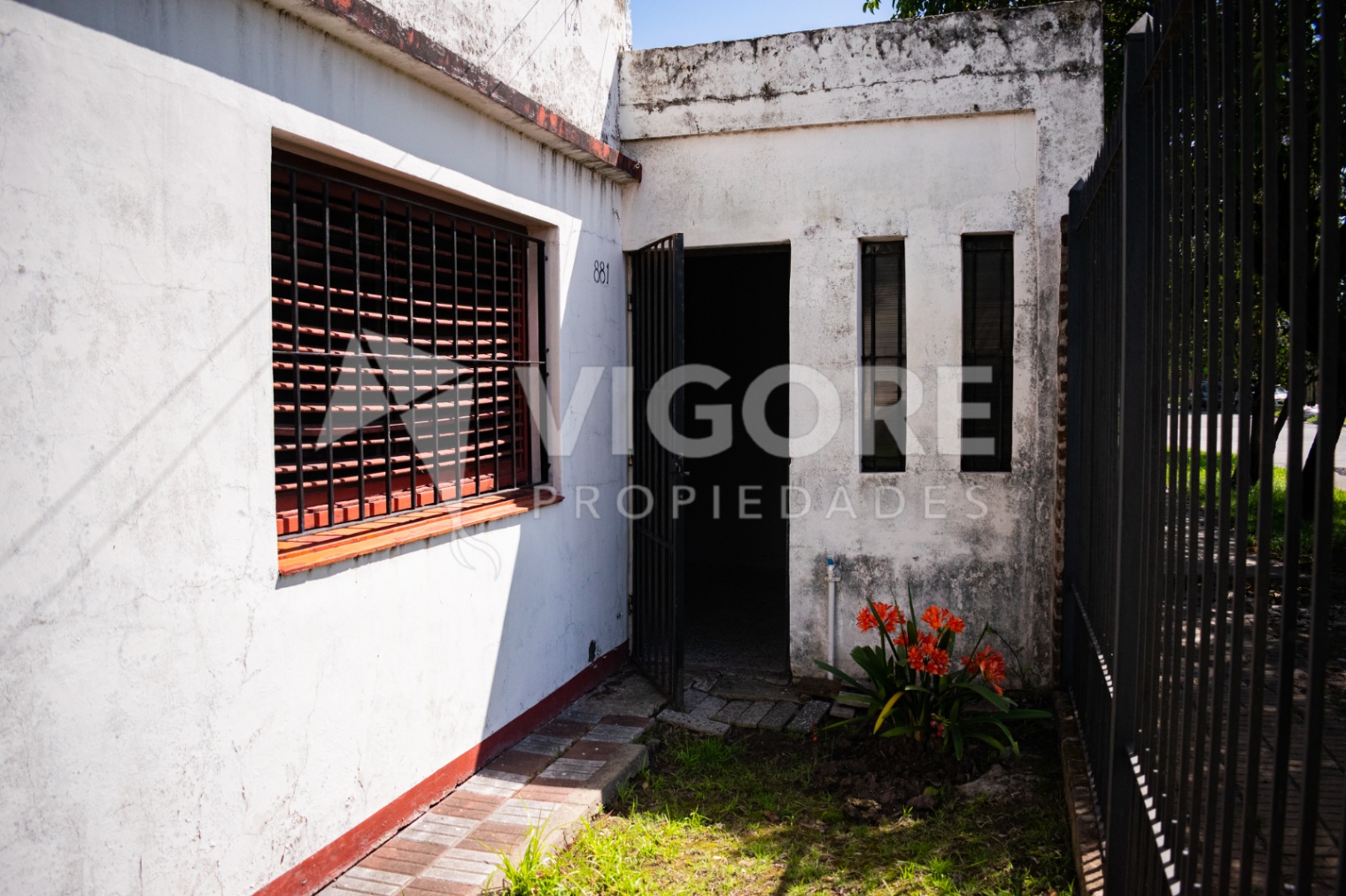 Casa en Alquiler en Almirante Brown, G.B.A. Zona Sur