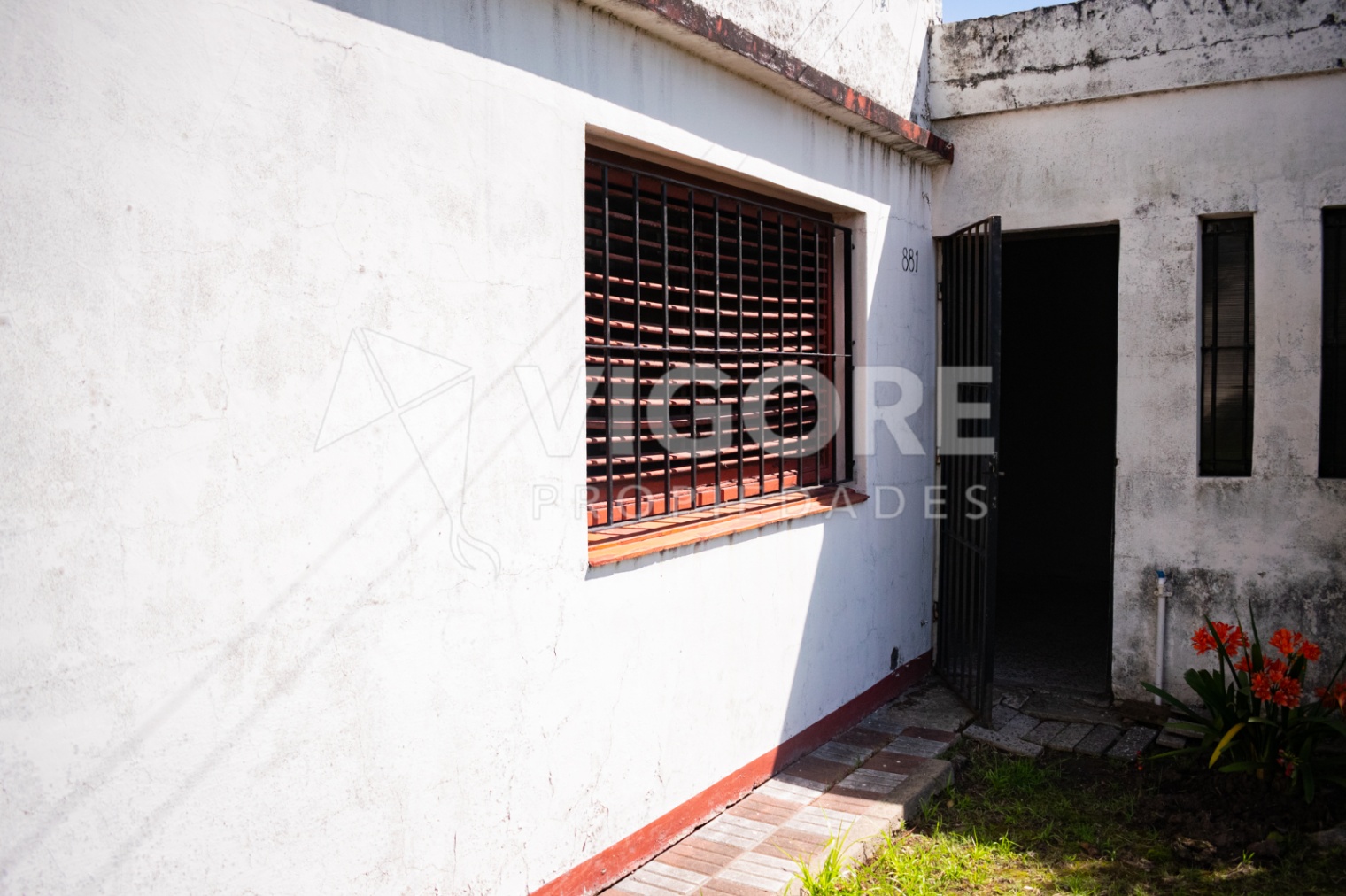 Casa en Alquiler en Almirante Brown, G.B.A. Zona Sur