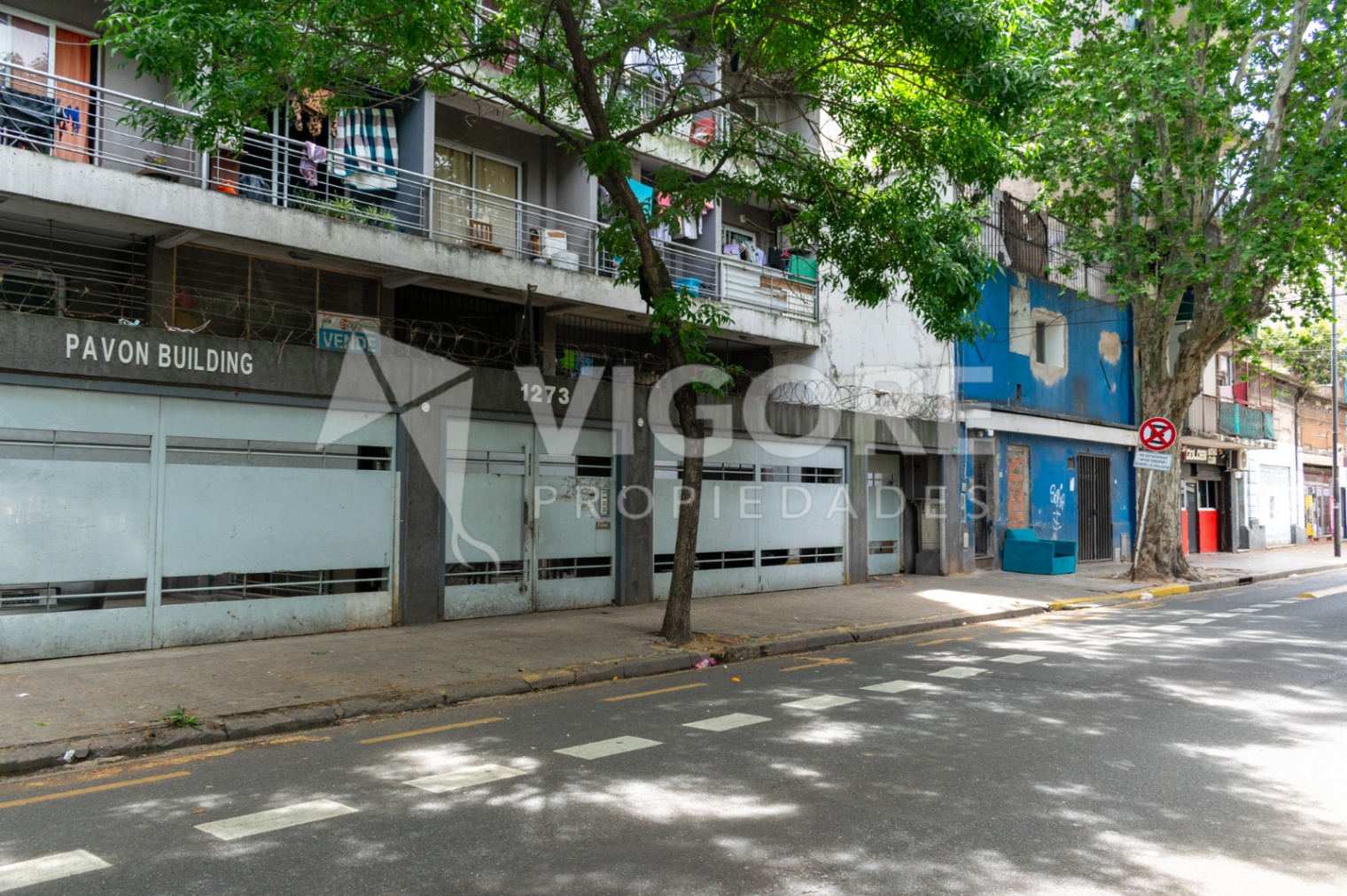 Departamento en Venta en Capital Federal, Capital Federal