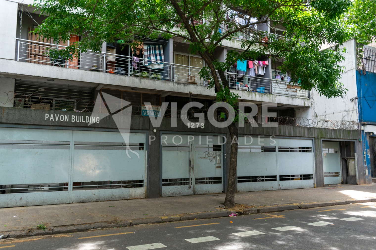 Departamento en Venta en Capital Federal, Capital Federal