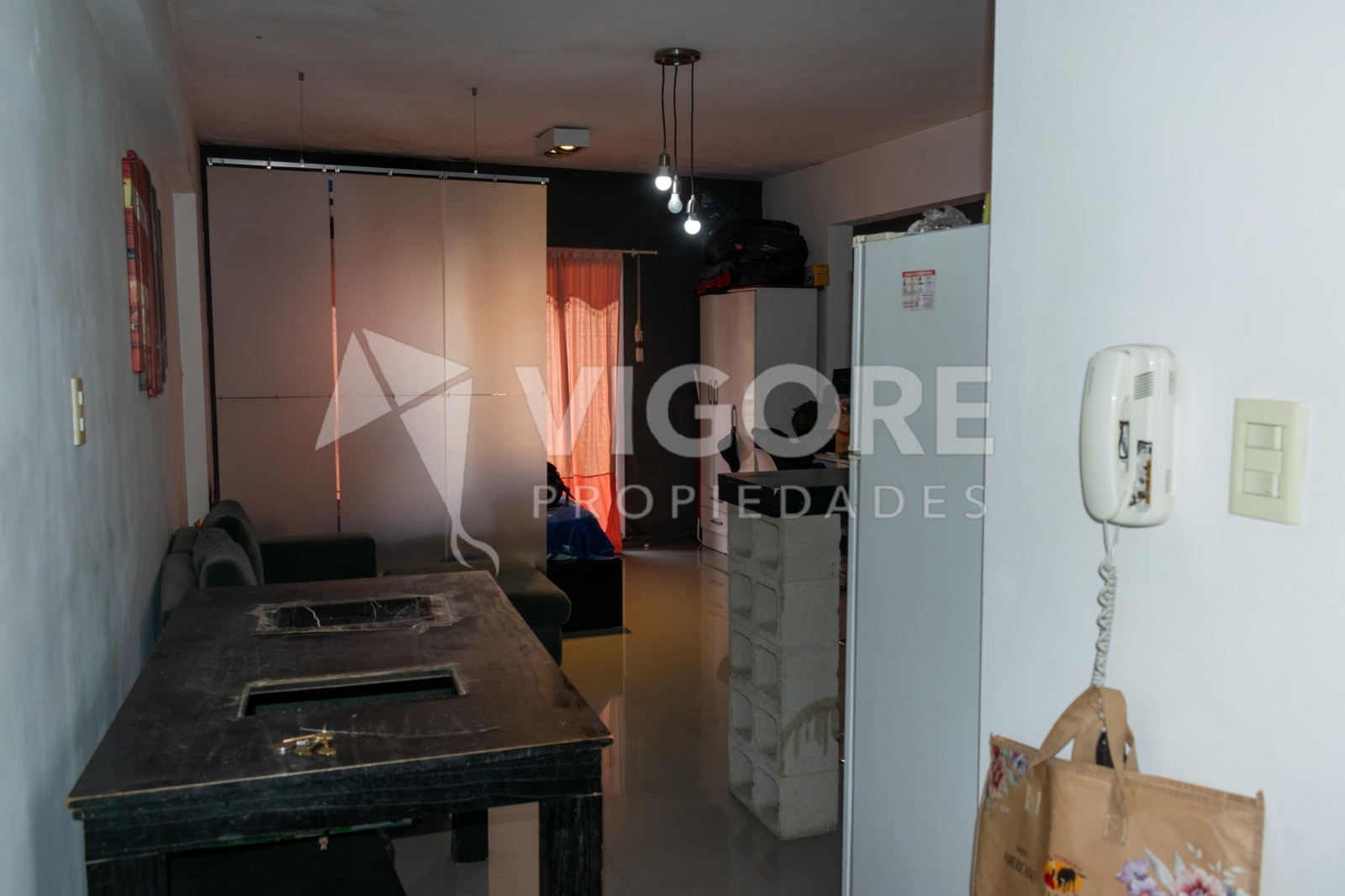 Departamento en Venta en Capital Federal, Capital Federal