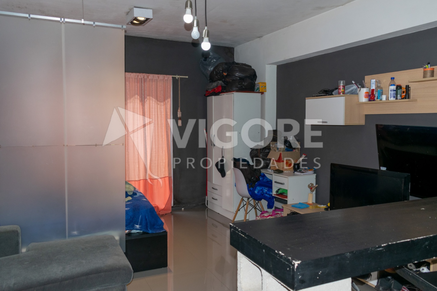 Departamento en Venta en Capital Federal, Capital Federal