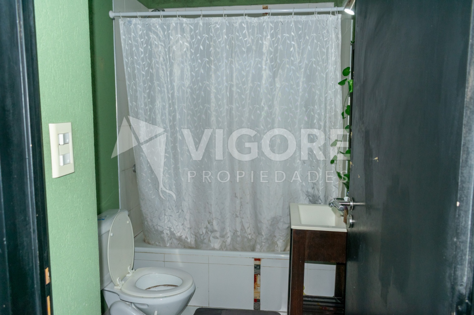 Departamento en Venta en Capital Federal, Capital Federal