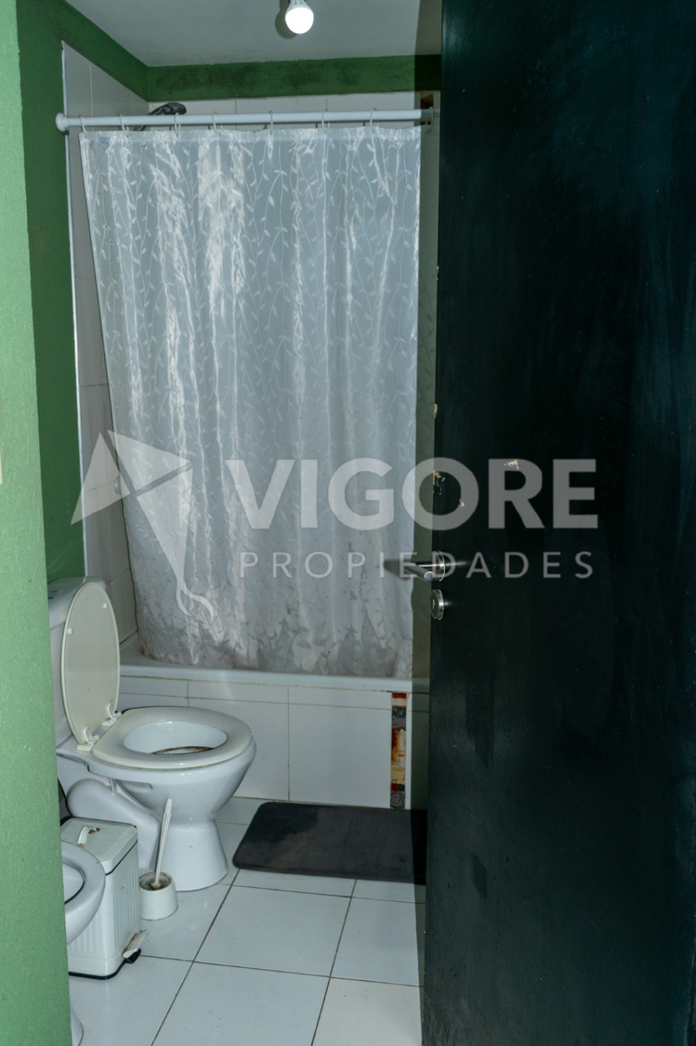 Departamento en Venta en Capital Federal, Capital Federal