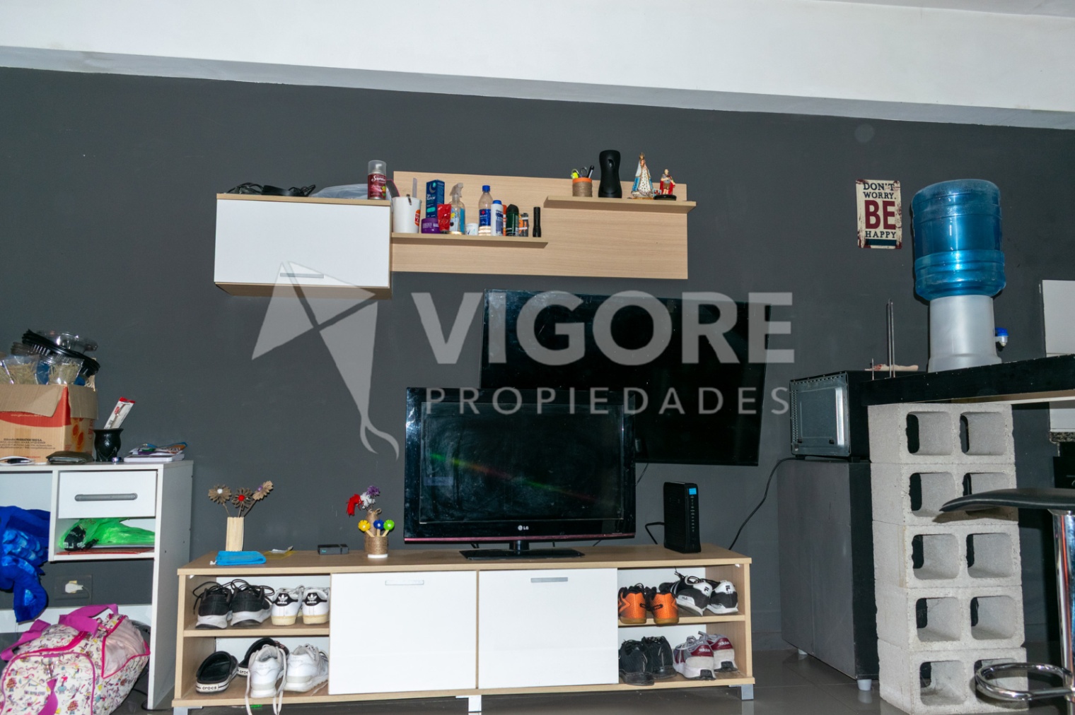 Departamento en Venta en Capital Federal, Capital Federal