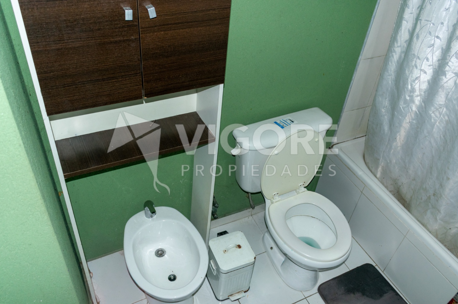 Departamento en Venta en Capital Federal, Capital Federal