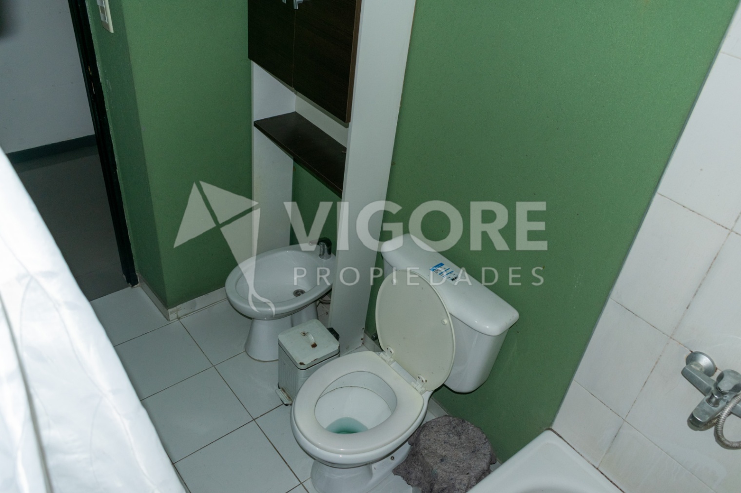 Departamento en Venta en Capital Federal, Capital Federal