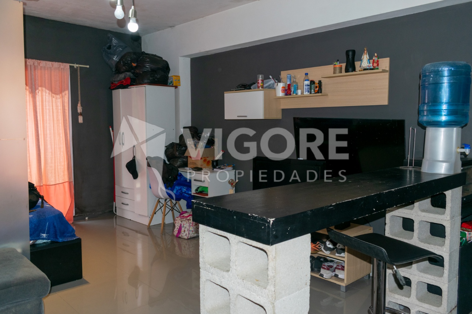 Departamento en Venta en Capital Federal, Capital Federal