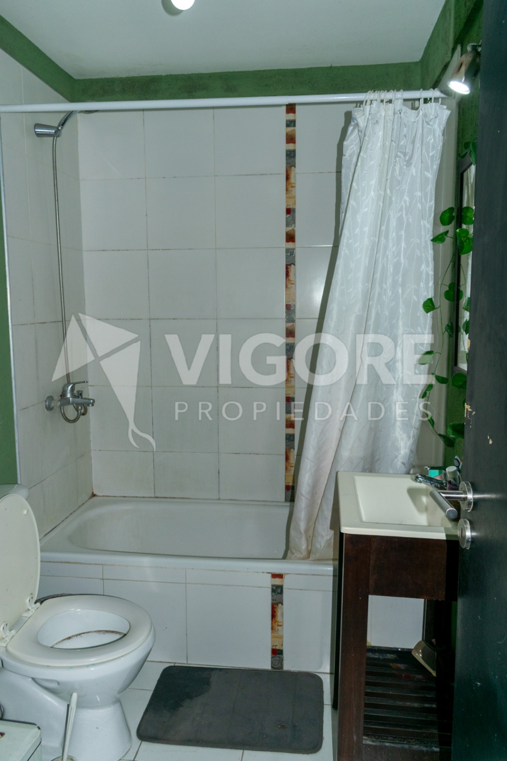 Departamento en Venta en Capital Federal, Capital Federal