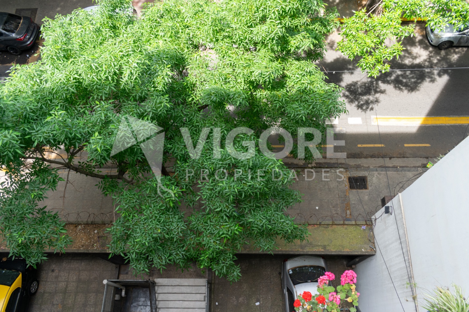 Departamento en Venta en Capital Federal, Capital Federal