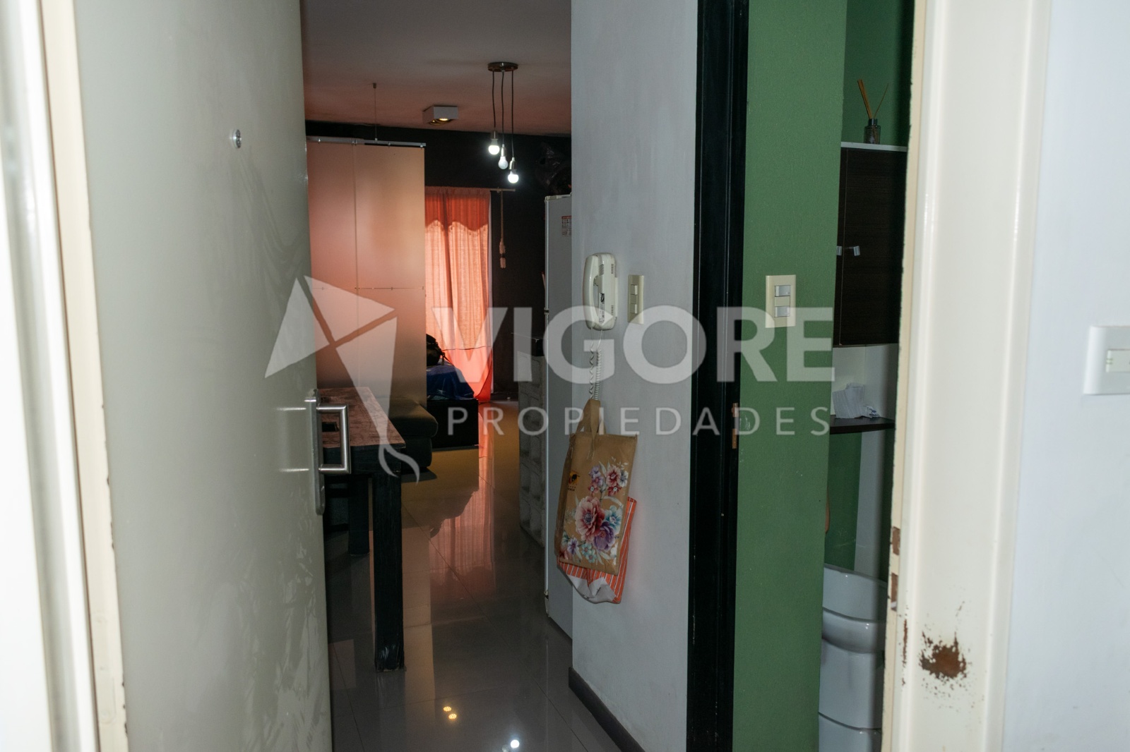 Departamento en Venta en Capital Federal, Capital Federal