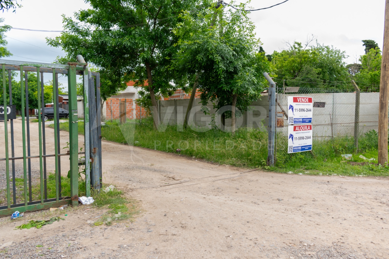 Terreno en Venta en Almirante Brown, G.B.A. Zona Sur