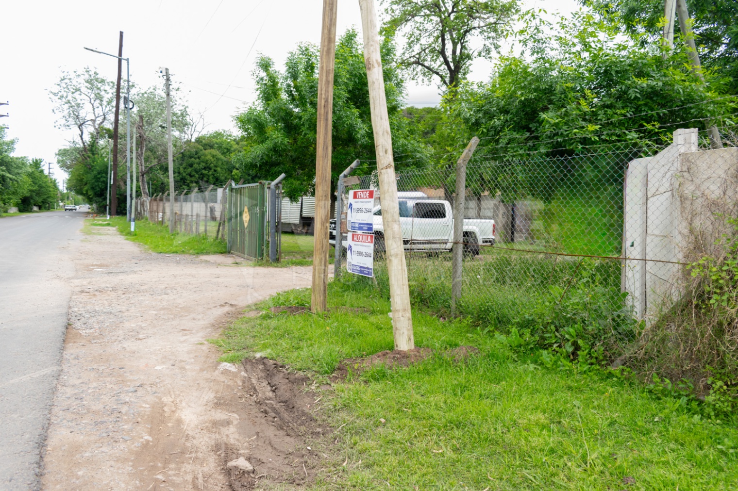 Terreno en Venta en Almirante Brown, G.B.A. Zona Sur