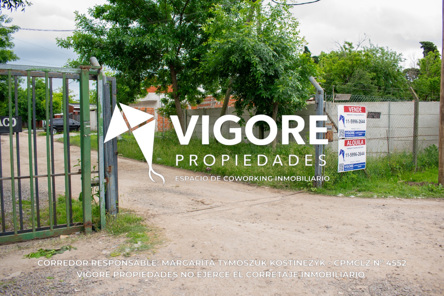 Terreno en Venta en Almirante Brown, G.B.A. Zona Sur