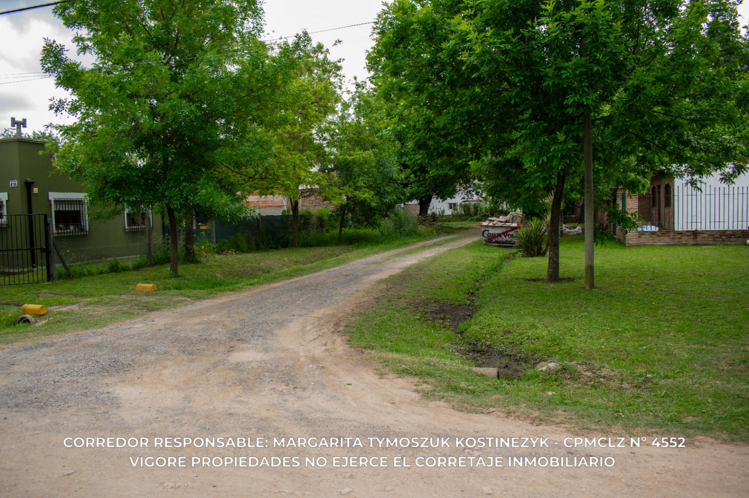 Terreno en Venta en Almirante Brown, G.B.A. Zona Sur