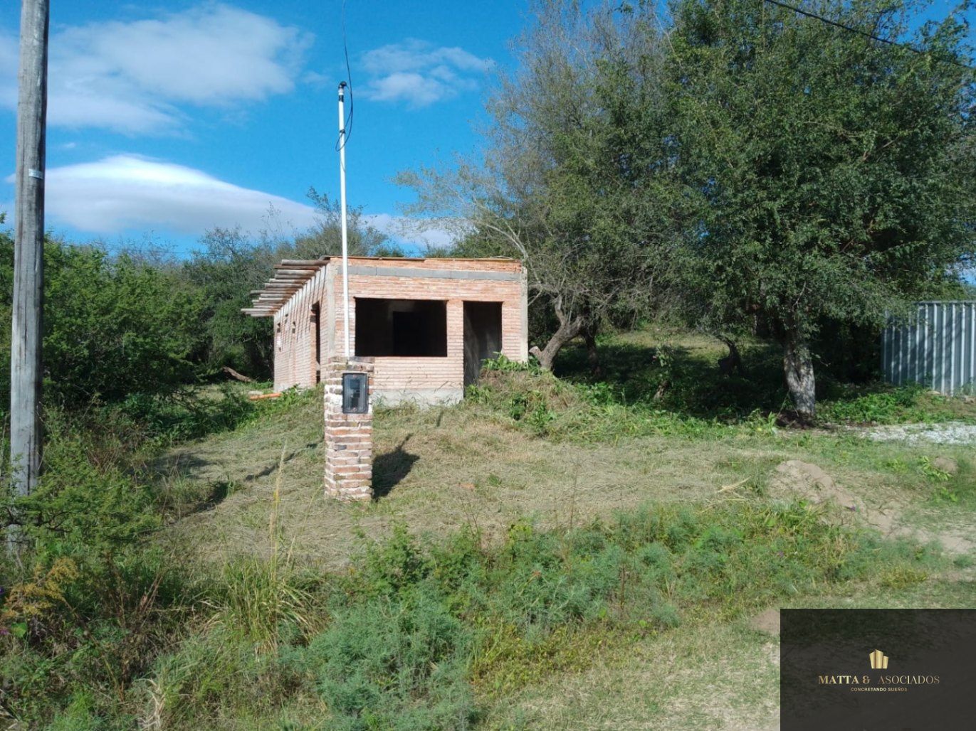 Casa en Venta en Santa Maria, Cordoba