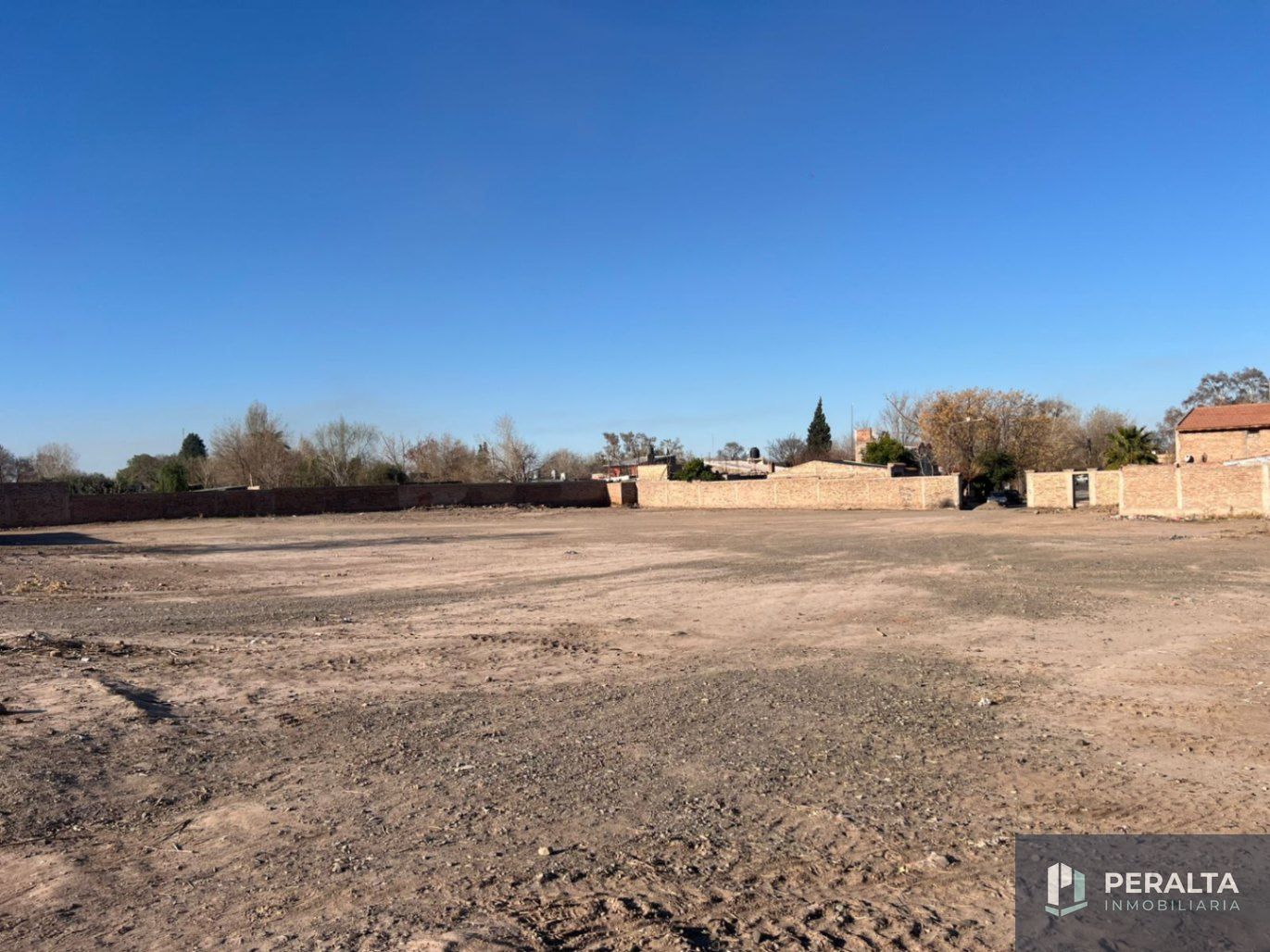 Terreno en Venta en Las Heras, Mendoza