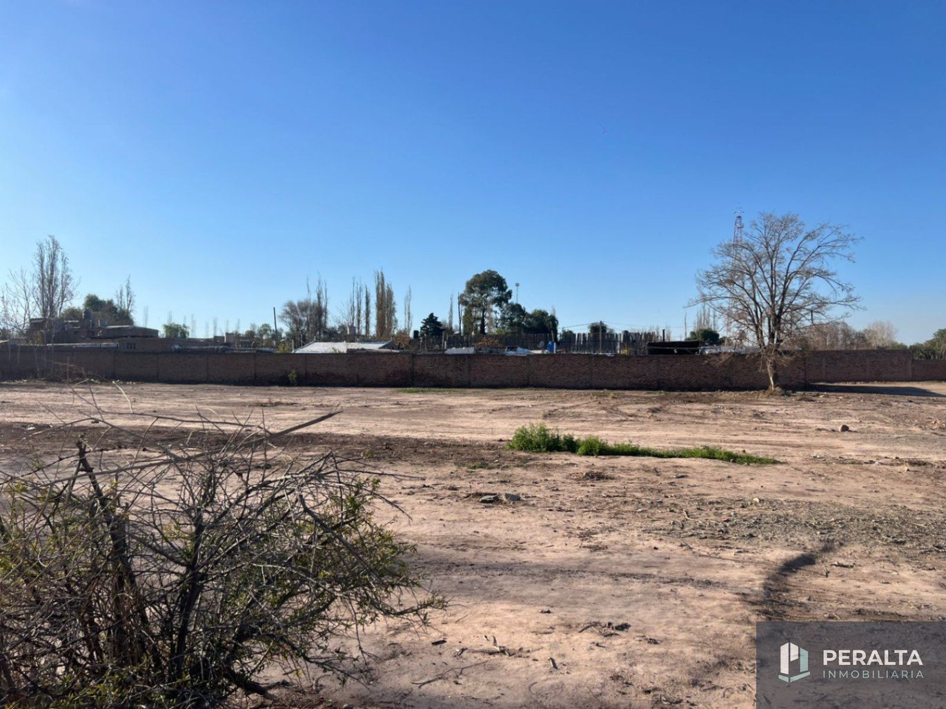 Terreno en Venta en Las Heras, Mendoza