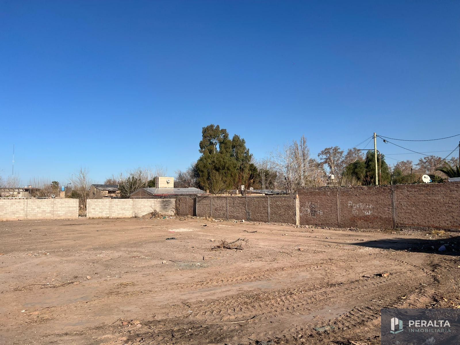 Terreno en Venta en Las Heras, Mendoza