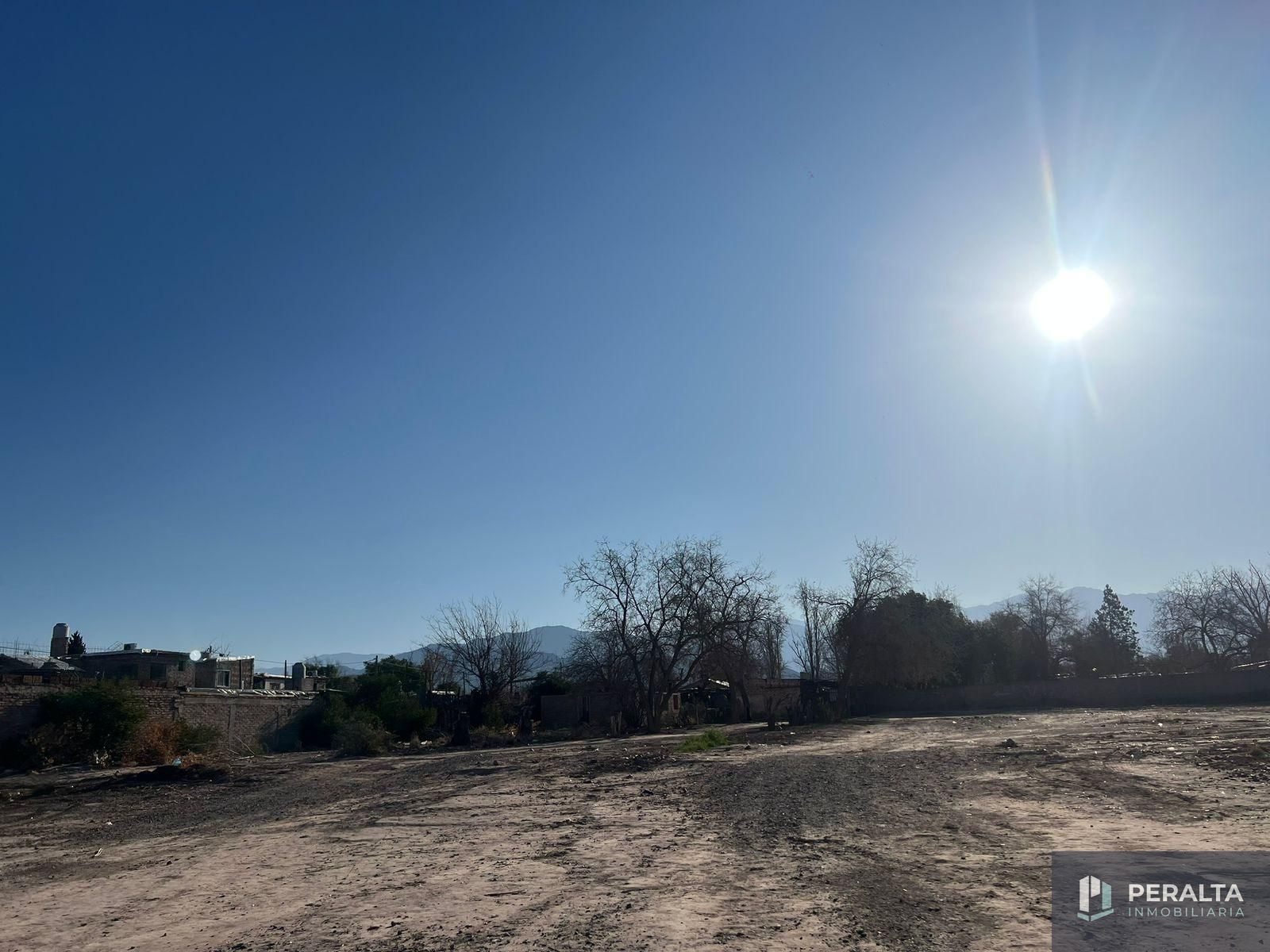 Terreno en Venta en Las Heras, Mendoza