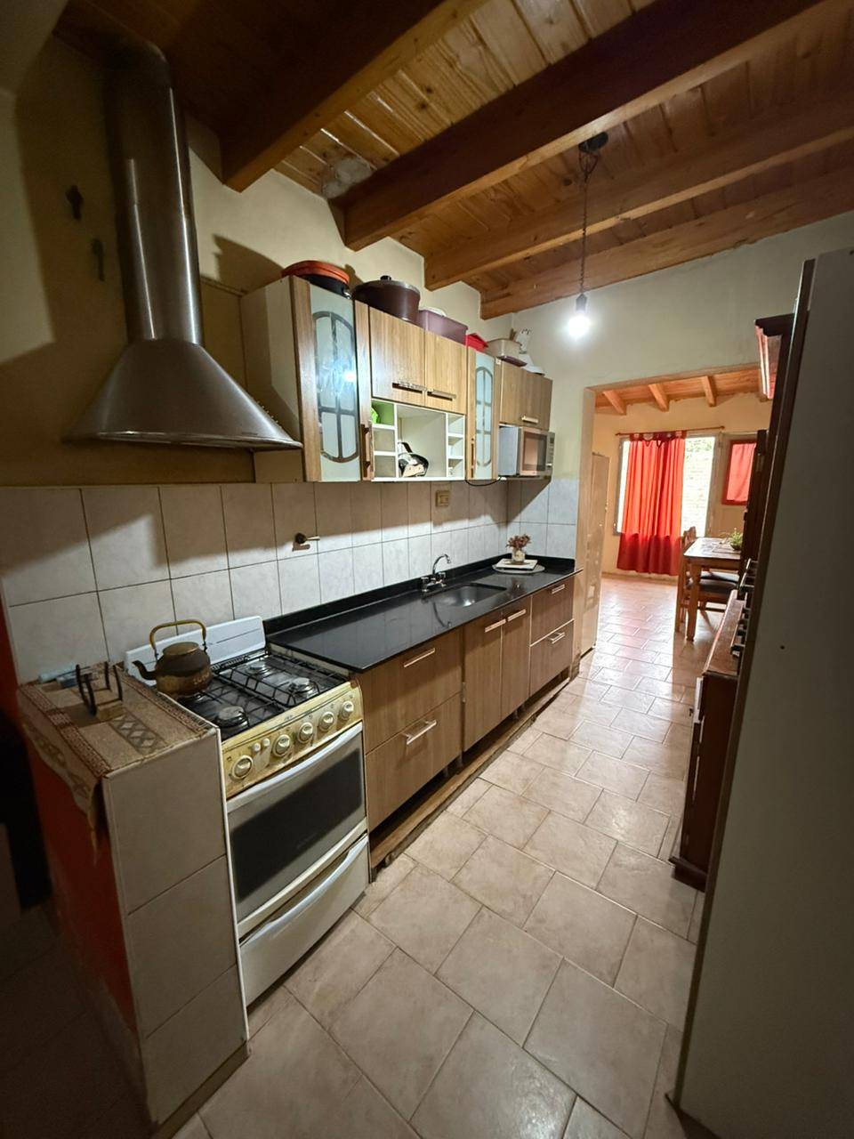 Casa en Venta en Tunuyan, Mendoza