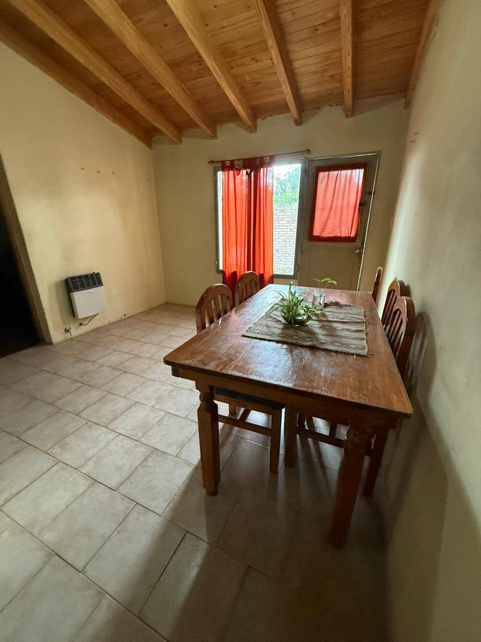 Casa en Venta en Tunuyan, Mendoza