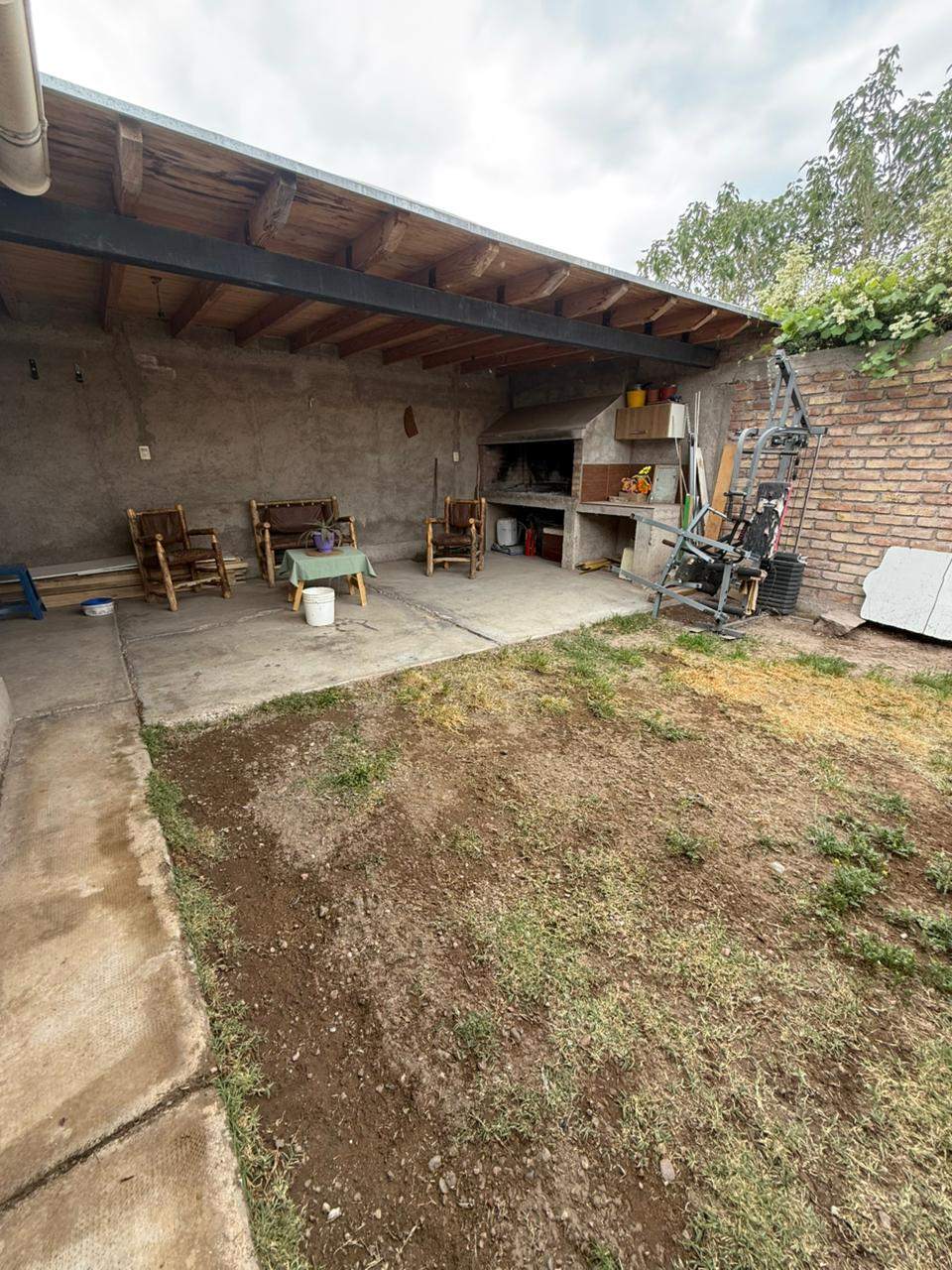 Casa en Venta en Tunuyan, Mendoza