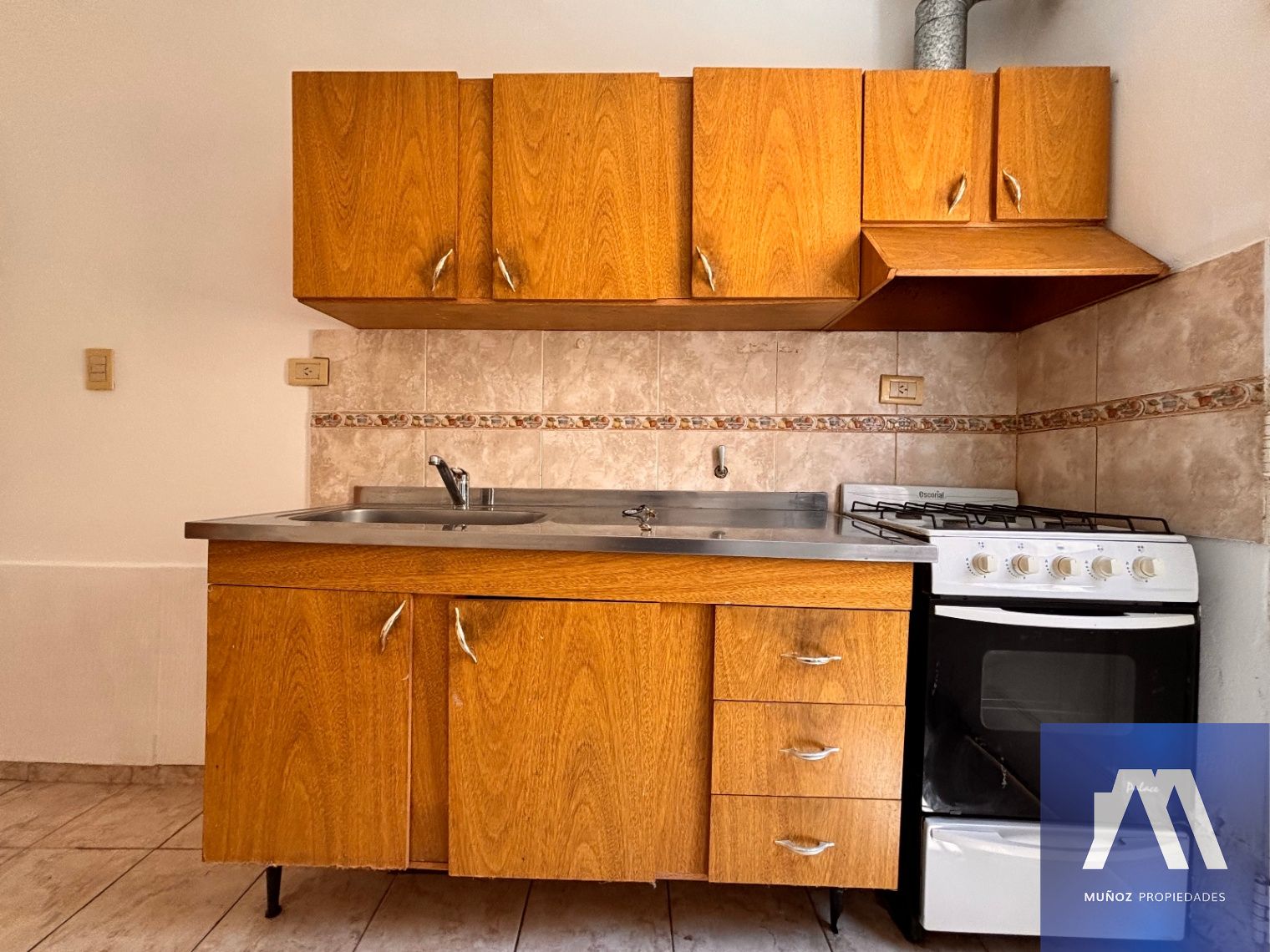 Departamento en Venta en Godoy Cruz, Mendoza