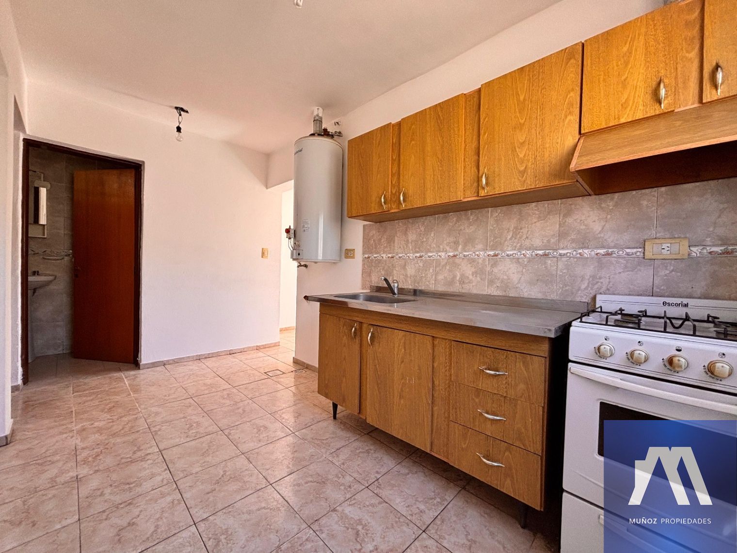 Departamento en Venta en Godoy Cruz, Mendoza