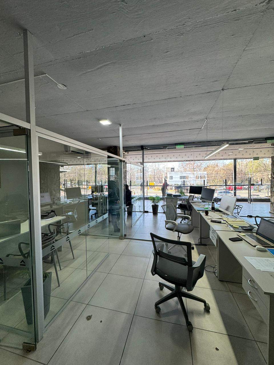 Local Comercial en Alquiler en Lujan de Cuyo, Mendoza