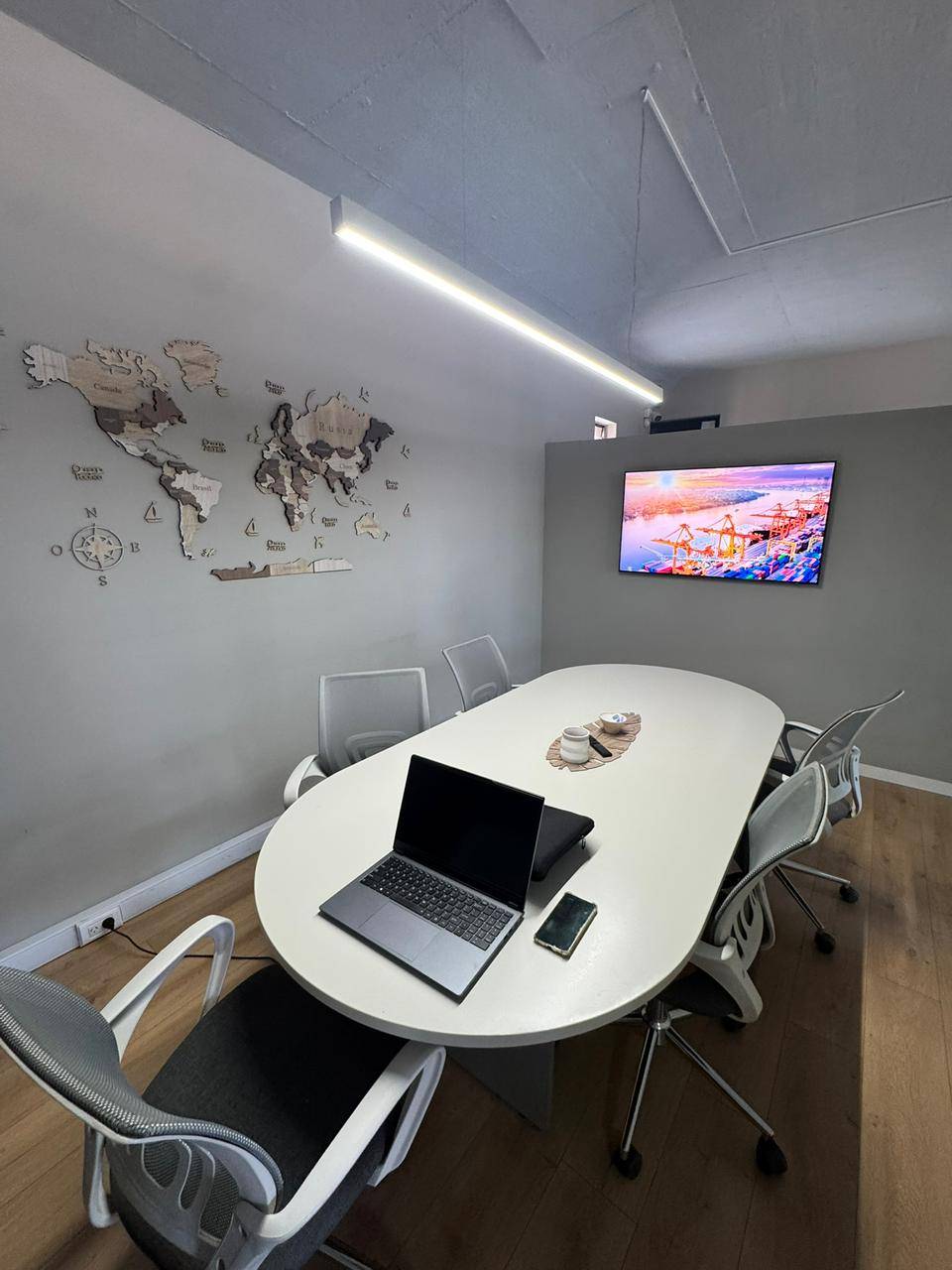 Local Comercial en Alquiler en Lujan de Cuyo, Mendoza