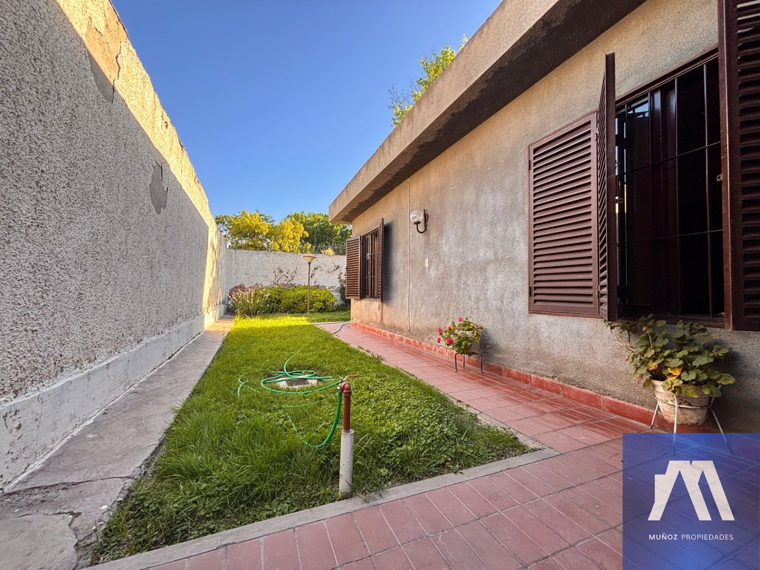 Casa en Venta en Godoy Cruz, Mendoza