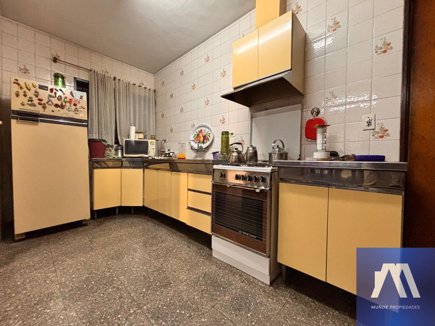 Casa en Venta en Godoy Cruz, Mendoza