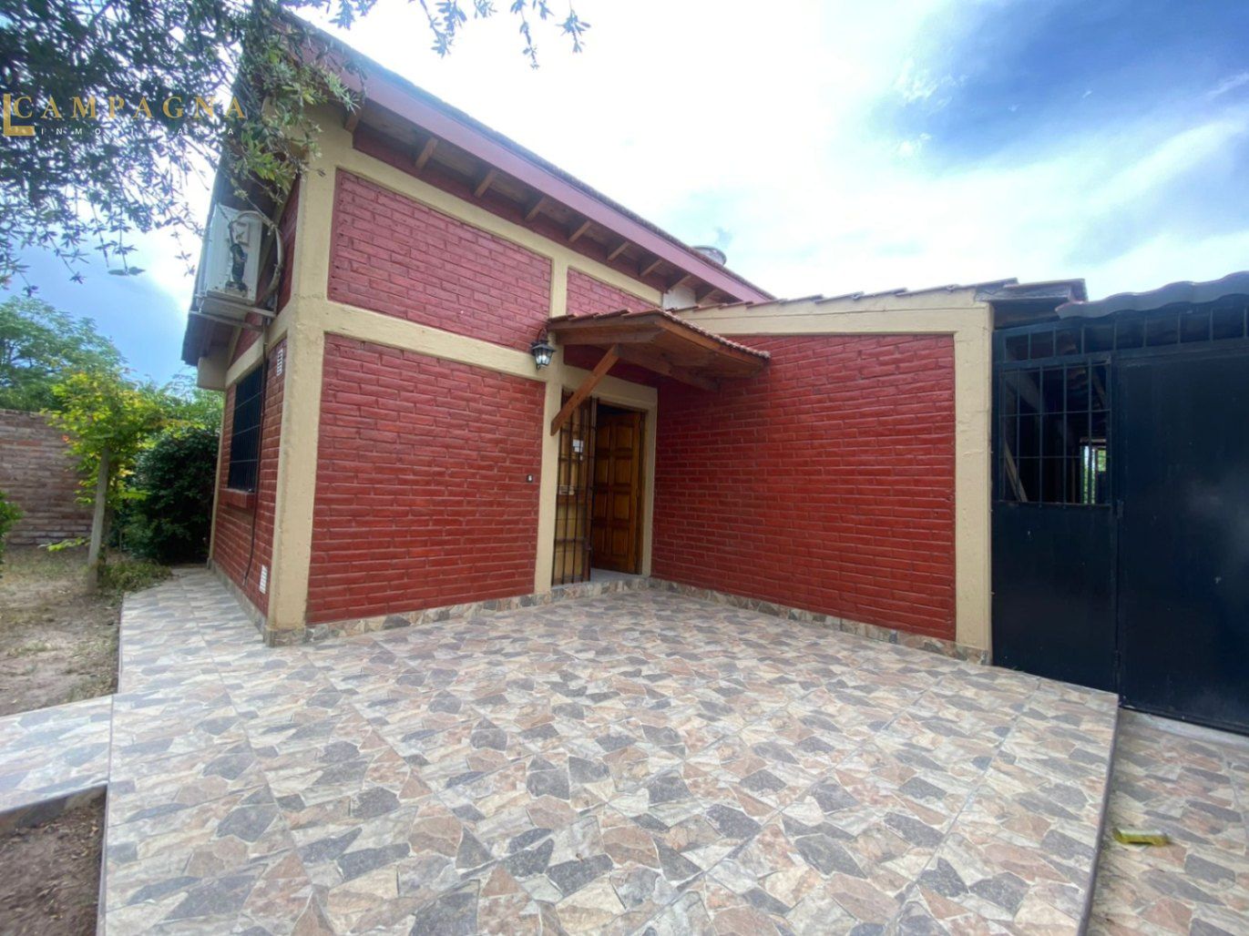 Casa en Venta en Lavalle, Mendoza