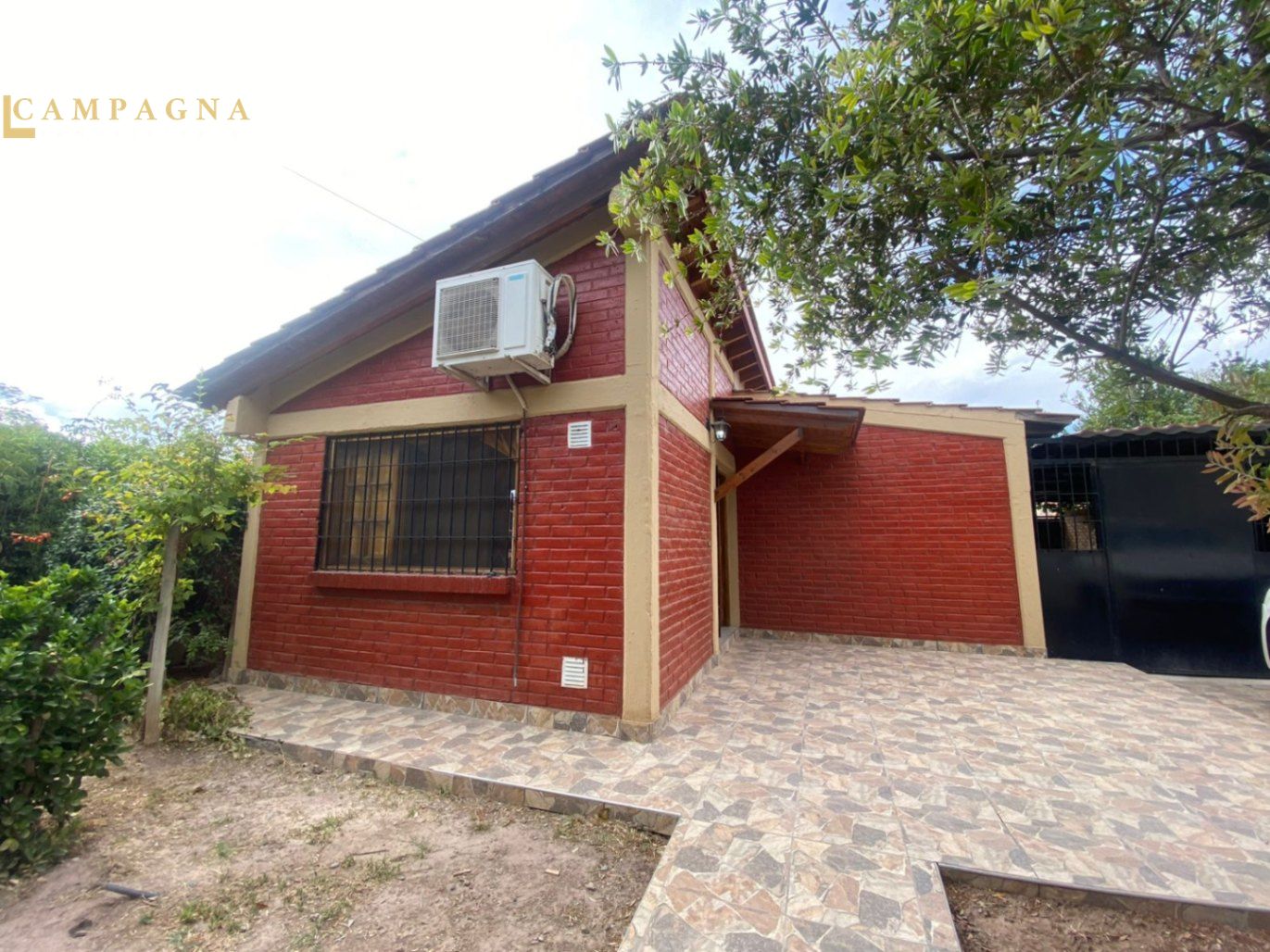 Casa en Venta en Lavalle, Mendoza